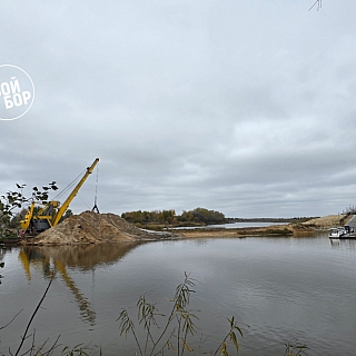 Что происходит на Везломе? 1