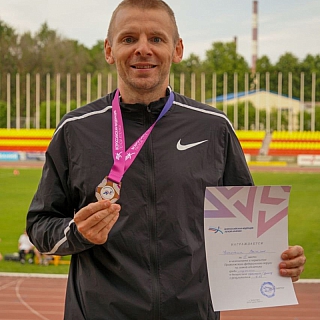 Пост гордости за Борчан 7