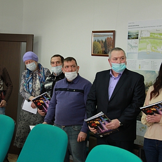 5 борчан смогут улучшить свои жилищные условия за счет получения единовременной денежной выплаты 4