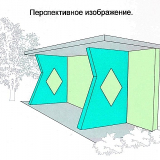 Новые остановки появятся на Бору 2