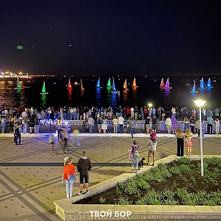 В этом году Нижний Новгород отметит 805-летие 2