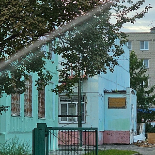 Школа #8 стала свежее, наряднее и дороже. Сердцу 1