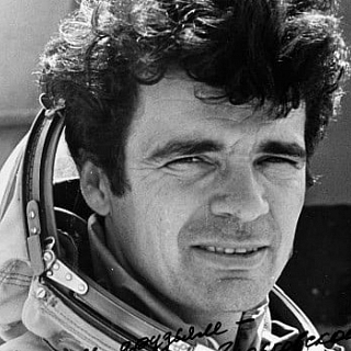 История борского космонавта Вячеслава Зудова 6