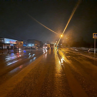 Мистика на Стеклозаводском шоссе 2