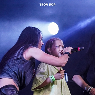 Пост гордости 2