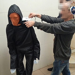 Возлюбленный чуть не убил свою любовь на Бору 2