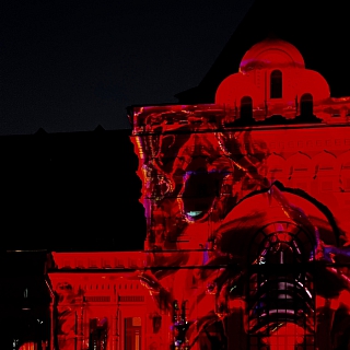 В Нижнем пройдет фестиваль медиаискусства INTERVALS 2026 4