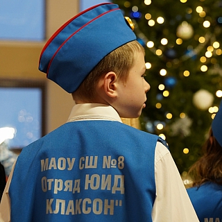 Уважаемые водители и родители! 1