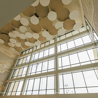 Что строят под канаткой со стороны Нижнего? 1