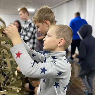 Совсем скоро наша страна отметит молодой, но важный праздник – День народного единства 5