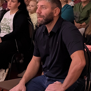 С праздником, Большое Пикино! 1