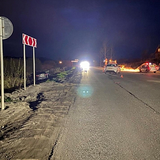 6 человек пострадали в ДТП на Бору за один день 2