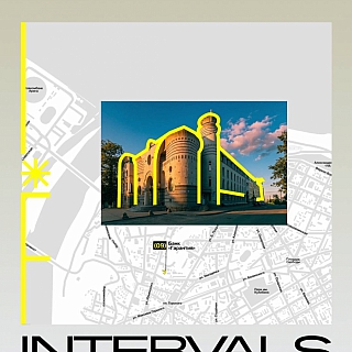Где смотреть инсталляции INTERVALS-2026 в Нижнем Новгороде? 6