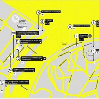 Борчане удивились красоте 1