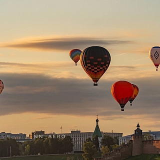Утро подарило ощущение настоящего праздника 5