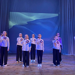 Совсем скоро наша страна отметит молодой, но важный праздник – День народного единства 6