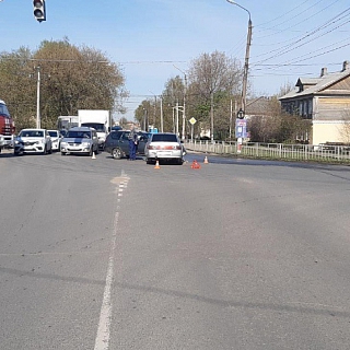 6 человек пострадали в ДТП на Бору за один день 1