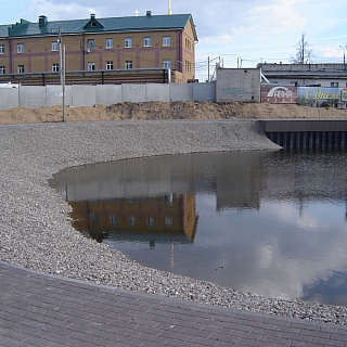 Известный эколог прокомментировал ситуацию вокруг  Мухинского озера и строительства в мкрн Прибрежный 1