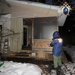 Борчанин подозревается в убийстве жены 1