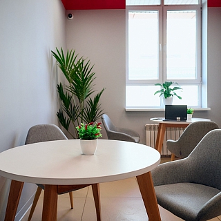 На Бору торжественно открылся первый офис Альфа-Банка 2