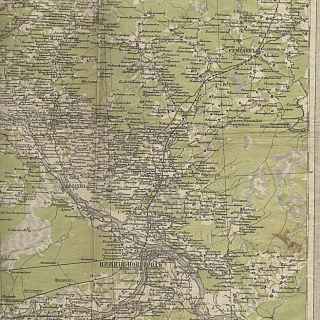 Коллекционная карта стала доступна борчанам 1
