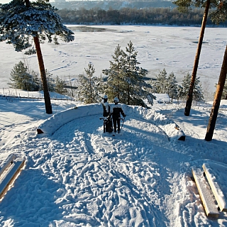 Три новости про Моховые 1