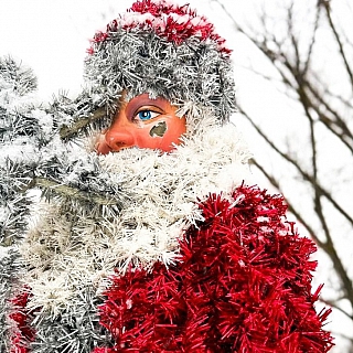 Какой год – такой и Дед? 3