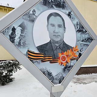 Есть на Бору и хорошие новости 3