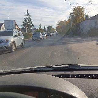 Борчанин обратился в администрацию с просьбой 2