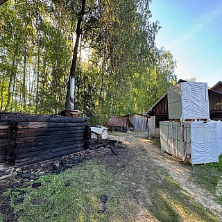 За последние сутки на Бору произошло три пожара 2