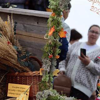 Подходи, честной народ — угощенье всех зовёт! 2