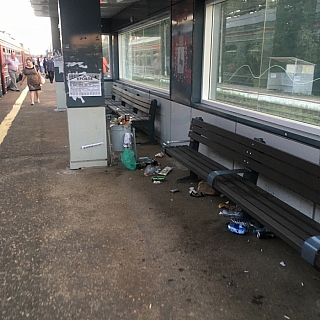 Рассуждение от борчанина 1