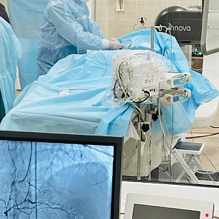 Отличные новости из Борской ЦРБ 3