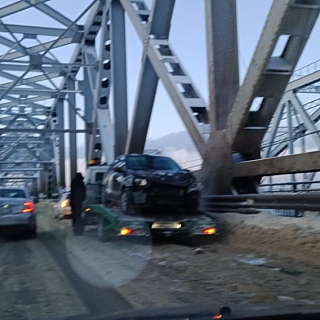 Кто сделал из Борского моста аномальную зону? 3