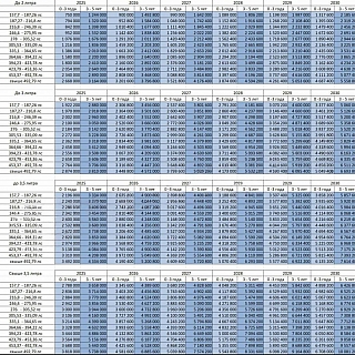 Новые правила утилизационного сбора начали действовать в России 1