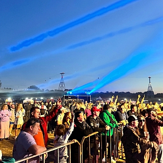 Этим летом на Бору состоится сразу несколько музыкальных фестивалей 3