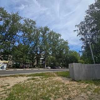 Что будут строить у Поворота? 1