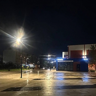 Специальный подарок к Дню города 5