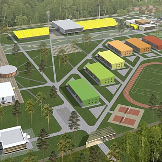 Центра "Школы 800" не будет на Бору 3