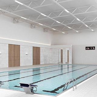 Вот как будет выглядеть изнутри школа для одаренных детей 2