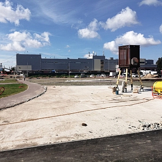 Беспрецедентно дорогое озеро на Бору 4