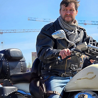 Открытие мотосезона состоялось на Бору 5