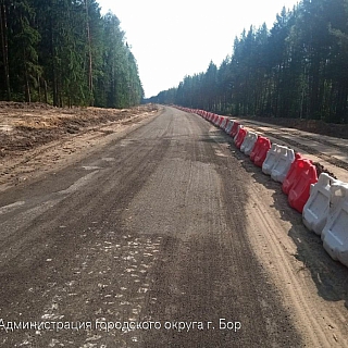 Отличная новость про дорогу в ППК 3