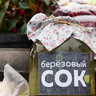 В эту субботу на Бору состоится Сергиевская ярмарка 3