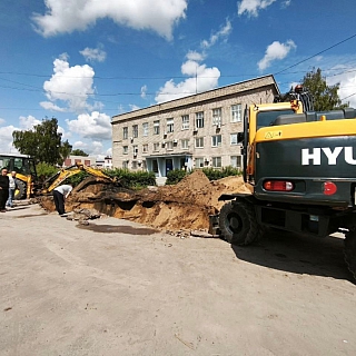 Аварийный день какой-то 2