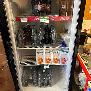 Завышенные цены встретили губернатора Никитина 2