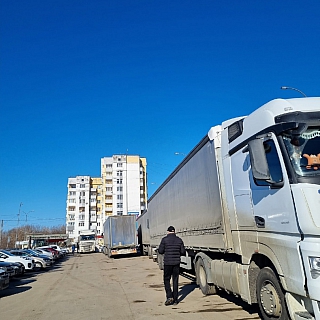 Около канатки начинается благоустройство 1