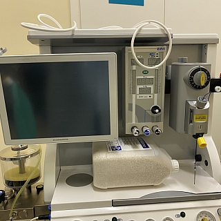 Губернатор Нижегородской области посетил Борскую ЦРБ 4