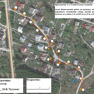 На Бору появится еще одно светлое место 2