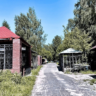 Что не так с Липовским кладбищем 3